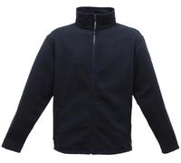Regatta Professional Uomo Thor 350 Fleece TRF582 - Giacca full-Zip resistente