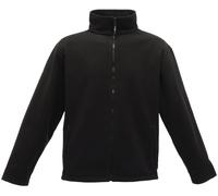 Regatta Professional Uomo Thor 350 Fleece TRF582 - Giacca full-Zip resistente