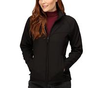 Regatta Professional Uproar - Giacca Softshell da donna, colore: Nero
