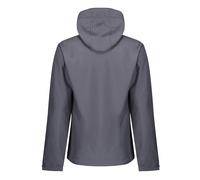 Regatta Professional Venturer 3 strati con cappuccio morbida giacca TRA701