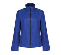 Regatta Professional Women's Ablaze Printable Softshell Jacket Giacca, Nuovo Royal(BK), 10 Donna