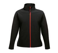 Regatta Professional WoMen's Ablaze Stampabile Softshell TRA629-Water Repellent