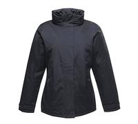 Regatta Professional Women's Beauford Waterproof Jacket, Da donna, Blue, 20