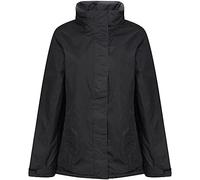 Regatta Professional Women's Beauford Waterproof Jacket, Da donna, Pink, 12