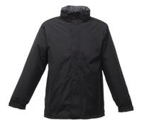 Regatta Professional Women's Beauford Waterproof Jacket, Da donna, Pink, 18
