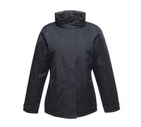 Regatta Professional Women's Beauford Waterproof Jacket, Giacca da Donna, Blue, 8