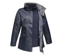 Regatta Professional WoMen's Benson III 3-in-1 Giacca TRA148 - Cappotto Warm sig