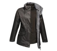 Regatta Professional WoMen's Benson III 3-in-1 Giacca TRA148 - Cappotto Warm sig
