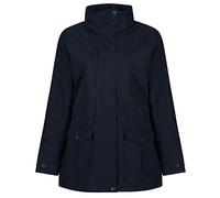 Regatta Professional Women's Darby III Insulated Jacket, Giacca da Donna, Blue, 16