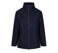 Regatta Professional Women's Hudson Fleece Lined Waterproof Insulated Jacket, Da donna, Yellow, 14