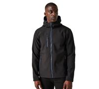 Regatta Professionale Navigate Softshell Giacca Softshell Uomo
