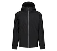 Regatta Professionale Uomo Erasmus 4 in 1 Shell Jacket