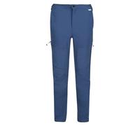 Regatta Questra IV Pantaloni da Trekking Uomo (RG8567)