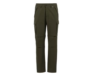 Regatta Questra Pantaloni Cargo Uomo (RG11319)