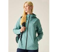 Regatta Radler Jacket Verde 44 Donna