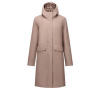 Regatta Ramona Giacca Impermeabile Leopardato Isolato Donna (RG13619)