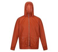 Regatta Reaver Bomber Impermeabile Uomo (RG7207)