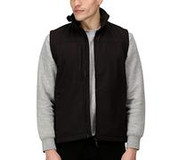 Regatta REG788B-3 Gilet leggero da uomo, taglia M, nero