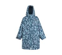 Regatta Regatta Blue Junior Waterproof Changing Robe 110116cm blu