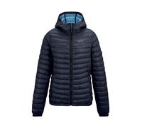 regatta Regatta Blue Womens Hurden Jacket 38 blu