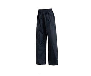 Regatta - Regatta Childrens Kids Stormbreak Overtrousers, Pantaloni Donna Eleganti Bambini e Ragazzi