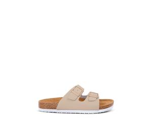 Regatta Regatta Cream Womens Lady Mia Slip On Sandals eu41 crema