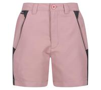 Regatta Regatta Kids' Sorcer Mountain Short III, Boxer Bambino Bambina, Duskyrs/Slgy,