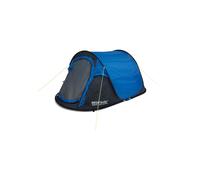 Regatta Regatta Malawi V2 2 Tenda a comparsa per persona one blu