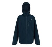 Regatta Regatta Mens Birchdale Outdoor Active Jackets Waterproof Shell Impermeabile Uomo (Pacco da 1)