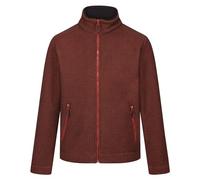 Regatta Regatta Men's Garrian Ii Full Zip Fleece In pile Uomo (Pacco da 1)