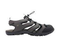 Sandali da uomo Regatta New Westshore IV Misura delle scarpe (EU): 42 / Colore: marrone scuro