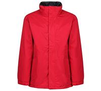 Regatta Regatta Professional Men's Beauford Waterproof Insulated Jacket, Uomo, Blue, M