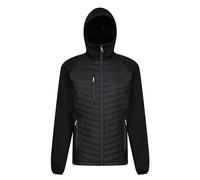 Regatta Regatta Professional Mens Navigate Hybrid Warm Work Jacket Giacca in pile ibrido Uomo (Pacco da 1)