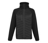 Regatta Regatta Professional Mens Navigate Hybrid Warm Work Jacket Giacca in pile ibrido Uomo (Pacco da 1)