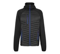 Regatta Regatta Professional Mens Navigate Hybrid Warm Work Jacket Giacca in pile ibrido Uomo (Pacco da 1)