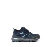 Regatta Regatta Women's Holcombe III Low Shoes eu41 blu