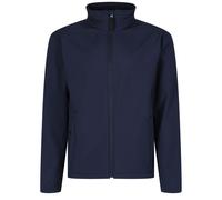 Regatta - Reid - Giacca a vento Softshell impermeabile - Uomo (RG1599)