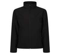 Regatta - Reid - Giacca a vento Softshell impermeabile - Uomo (RG1599)