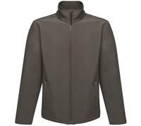 Regatta - Reid - Giacca a vento Softshell impermeabile - Uomo (RG1599)