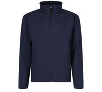 Regatta - Reid - Giacca a vento Softshell impermeabile - Uomo (RG1599)