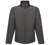 Regatta Reid - Giaccone softshell impermeabile - Uomo (BC816)