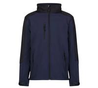 Regatta Reid - Giaccone softshell impermeabile - Uomo (BC816)