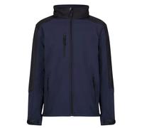 Regatta Reid Giaccone Softshell Impermeabile Uomo (FK541)