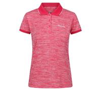 Regatta Remex II Maglietta con Colletto Polo Donna (RG4477)