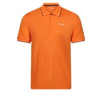 Regatta Remex II Maglietta Polo Maglia Uomo (RG4217)