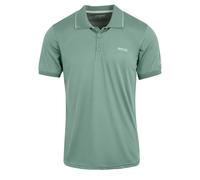 Regatta Remex II - Polo da uomo, Glacier Solid, 5XL
