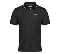 Regatta Remex II-Polo da Uomo in Jersey, Solido Frassino, XL