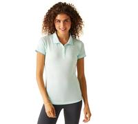 Regatta Remex II' T-Shirt con Collo da Polo Ad Asciugamento Rapido