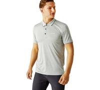 Regatta Remex II T-Shirt, Silver Grey, XXL Uomo