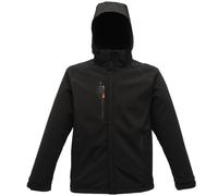 Regatta - Repeller X-Pro - Giacca Softshell - Uomo (RG1526)